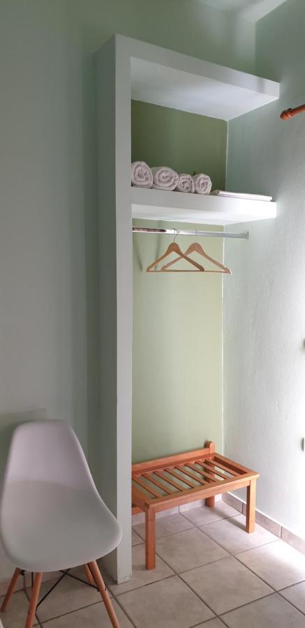 Zannikos Rooms Ermoupoli Luaran gambar