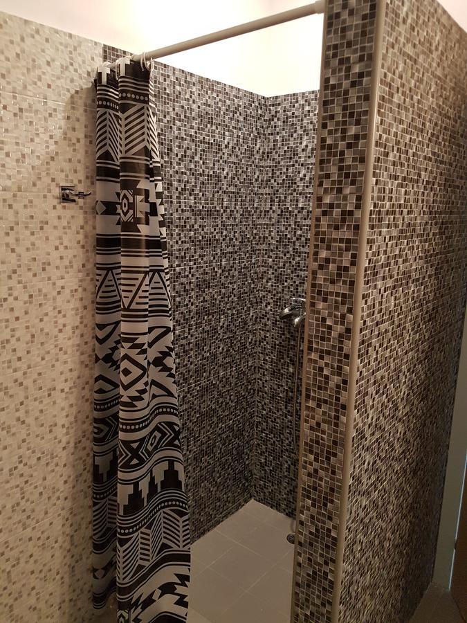 Zannikos Rooms Ermoupoli Luaran gambar