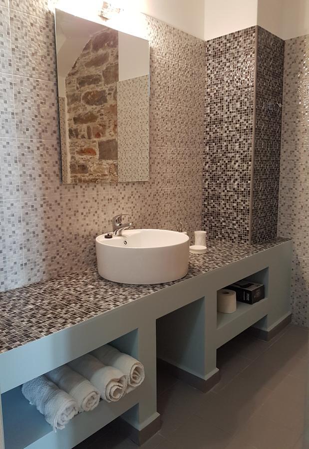 Zannikos Rooms Ermoupoli Luaran gambar