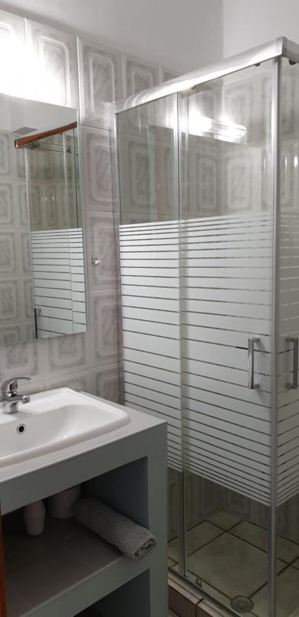 Zannikos Rooms Ermoupoli Luaran gambar